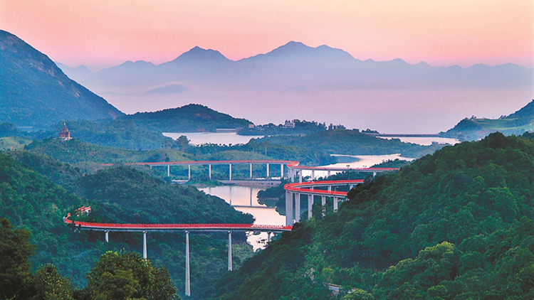 深圳華僑城文旅科技公司入選文旅部首批技術(shù)創(chuàng)新中心名單