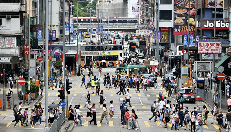 【商報時評】升級香港遊 多搞新意思