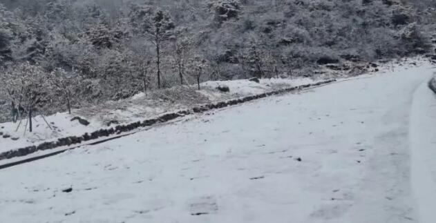 應(yīng)急管理部：將湖北安徽兩省低溫雨雪冰凍災(zāi)害應(yīng)急響應(yīng)提升至三級(jí)