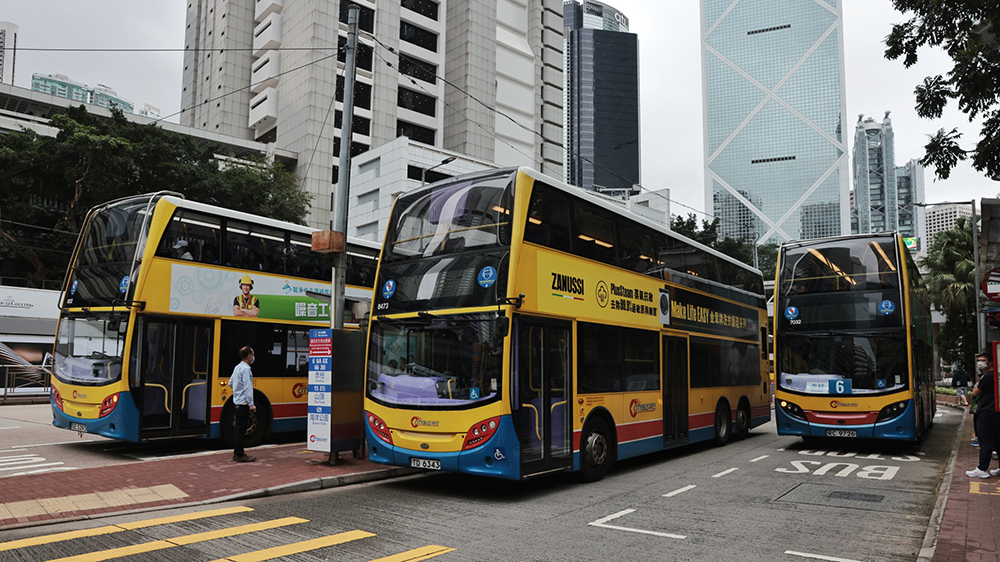 【商報時評】引入內(nèi)地車長要嚴把關(guān)