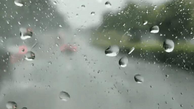 廣東89個鎮(zhèn)街遇暴雨 穗最大降雨逾百毫米