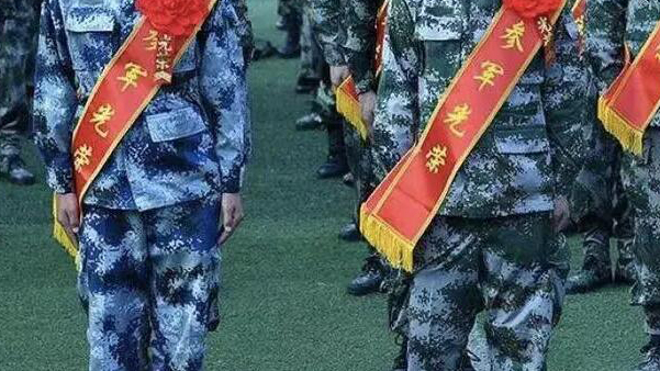 男子拒服兵役被部隊除名並被聯合懲戒