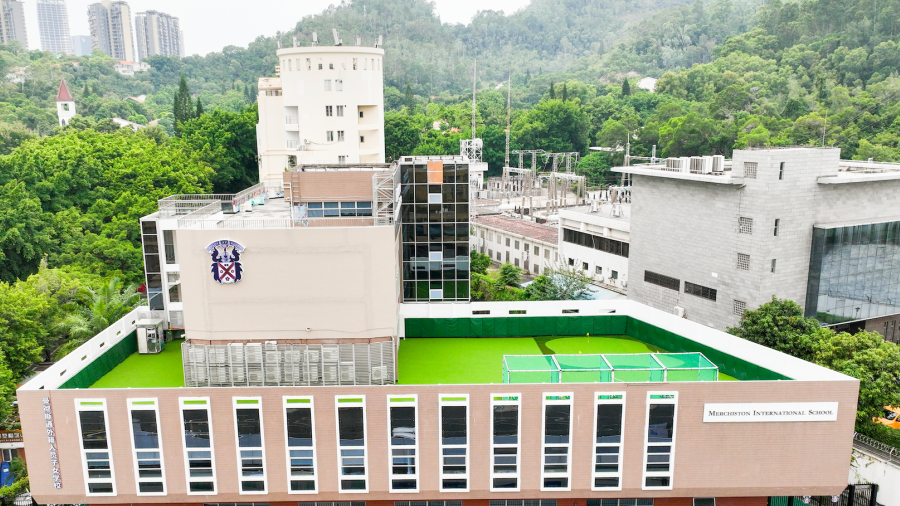 曼校前海港澳子弟校區將於7月28日首次考試